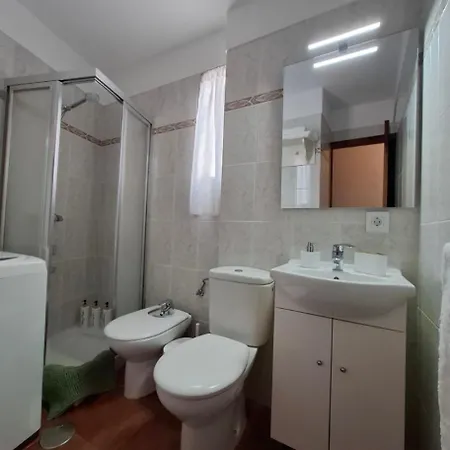 Apartament Oceanfront *