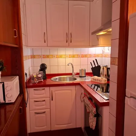 Apartament Oceanfront