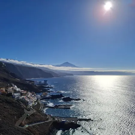 Oceanfront Lejlighed El Pris