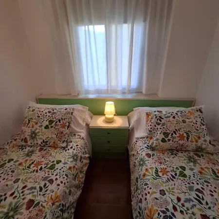 Oceanfront Lejlighed El Pris