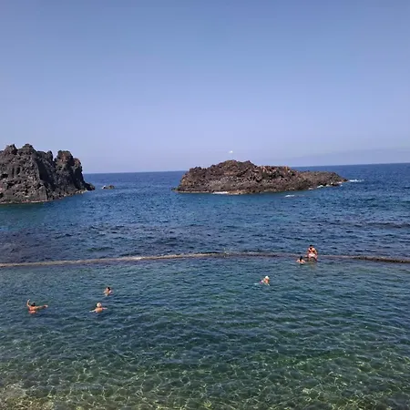 Διαμέρισμα Oceanfront With Large Terrace *