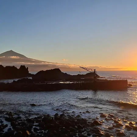 Beachfront * El Pris