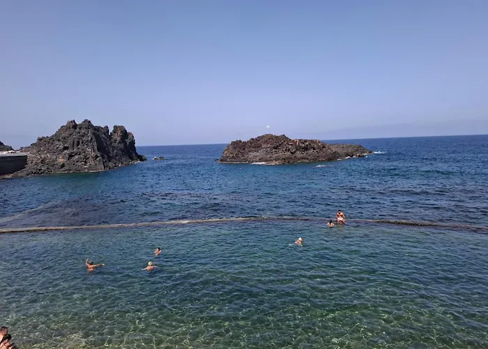 شقة Oceanfront On The Beachfront *